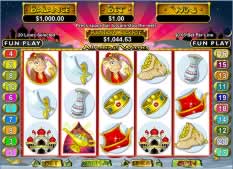 Cirrus Casino Slot Machine Download