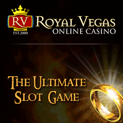 Lord of the Rings Slots